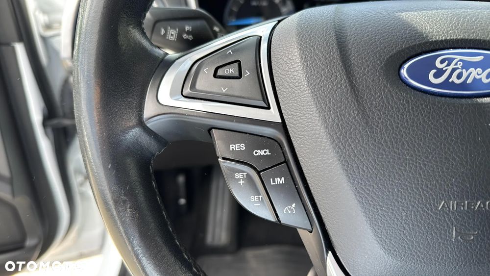 Ford Mondeo 2.0 EcoBlue Trend - 13