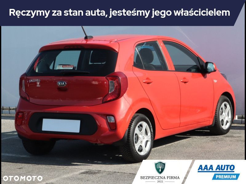 Kia Picanto - 7