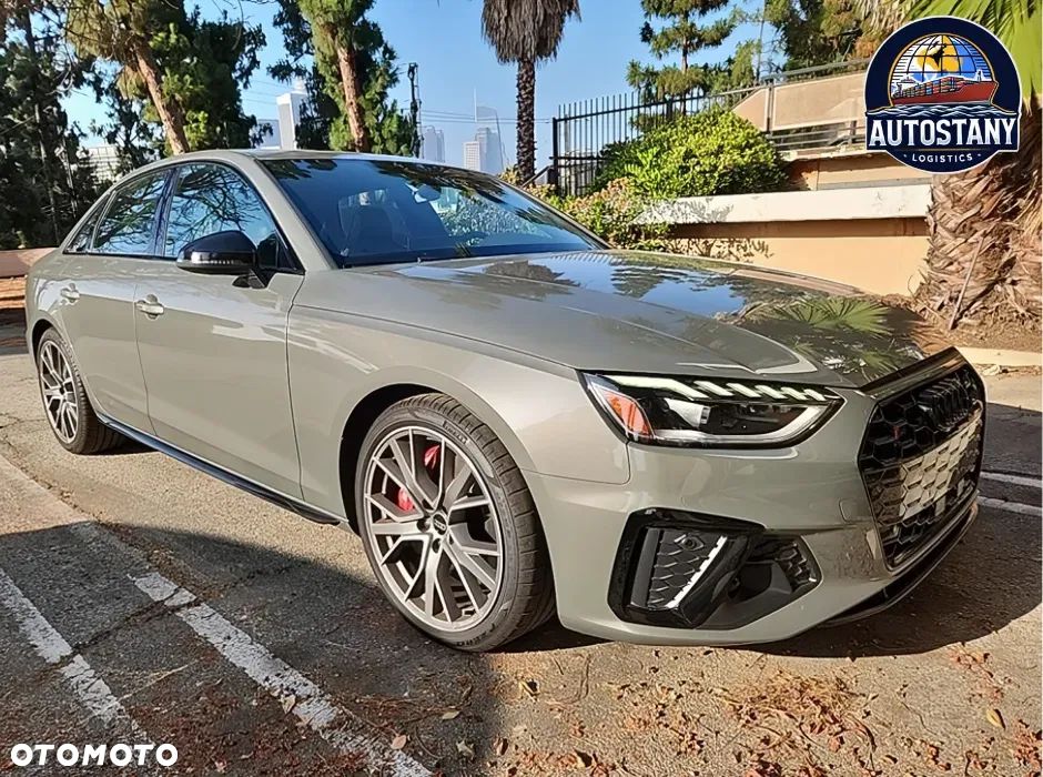 Audi S4 Limousine ver-3-0-tfsi-quattro-tiptronic - 1