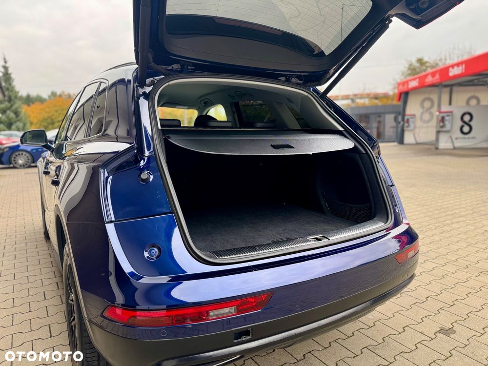 Audi Q5 2.0 TDI Quattro S tronic design - 25