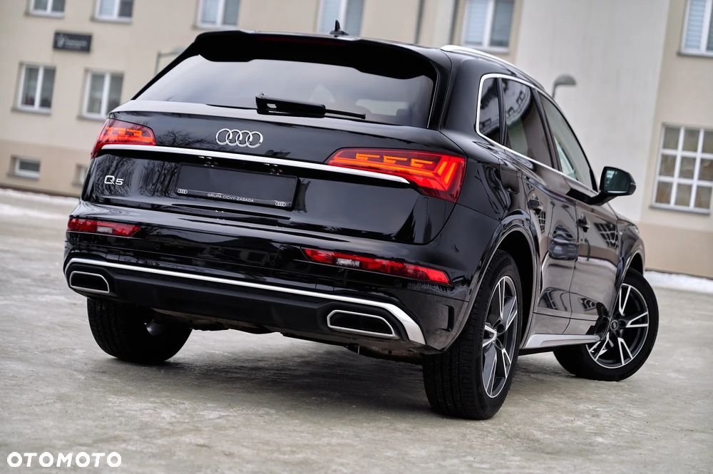 Audi Q5 40 TDI mHEV Quattro S tronic - 19