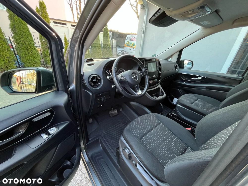 Mercedes-Benz VITO 116 cdi - 32
