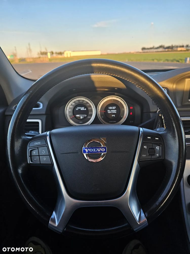 Volvo S80 D4 Momentum - 14