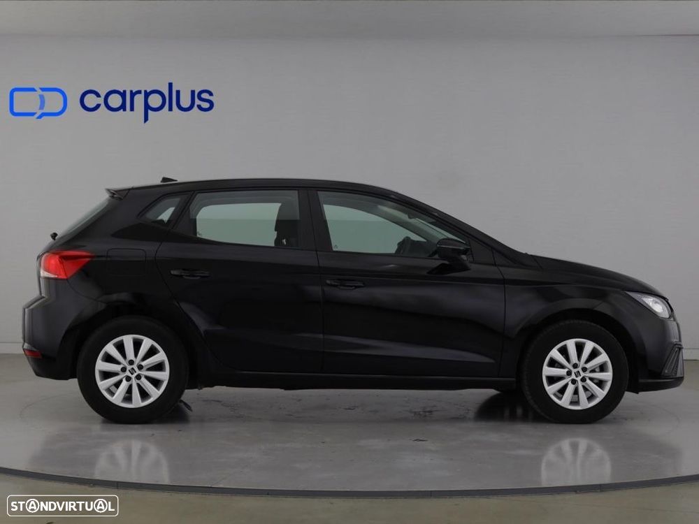 SEAT Ibiza 1.0 TSI Style - 8