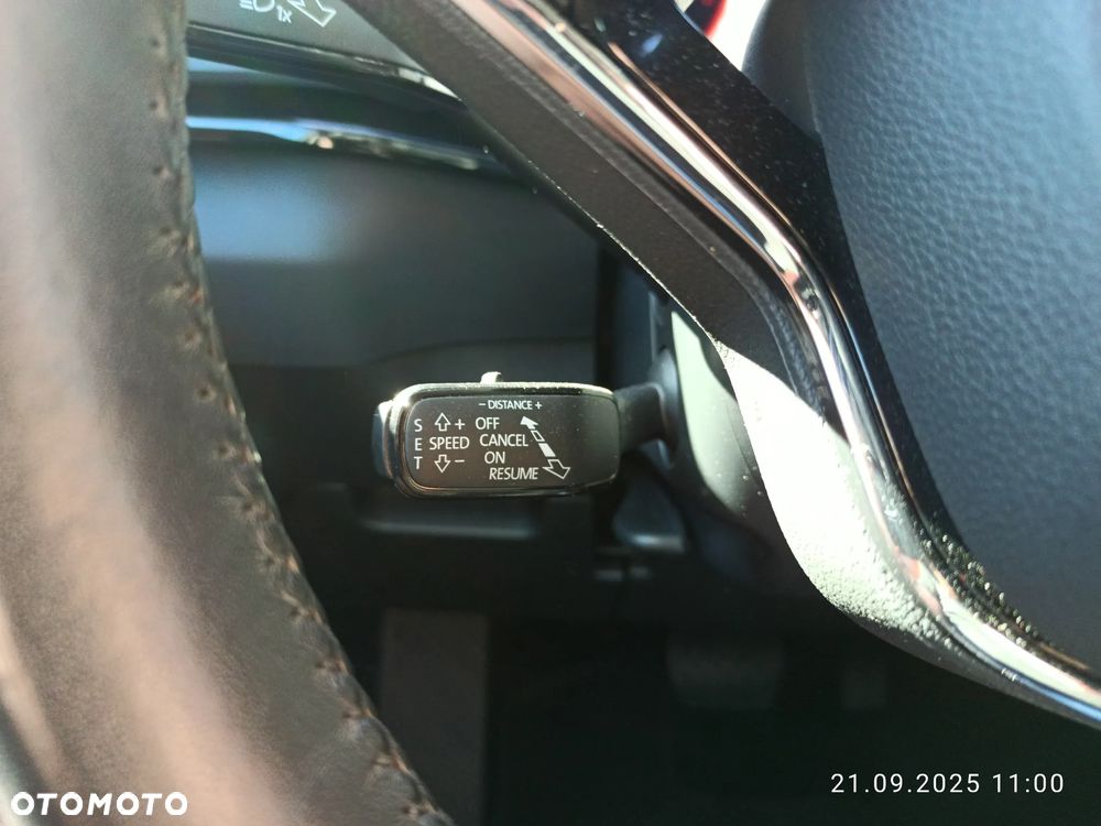 Skoda Karoq 1.5 TSI ACT 4x2 Style DSG - 12