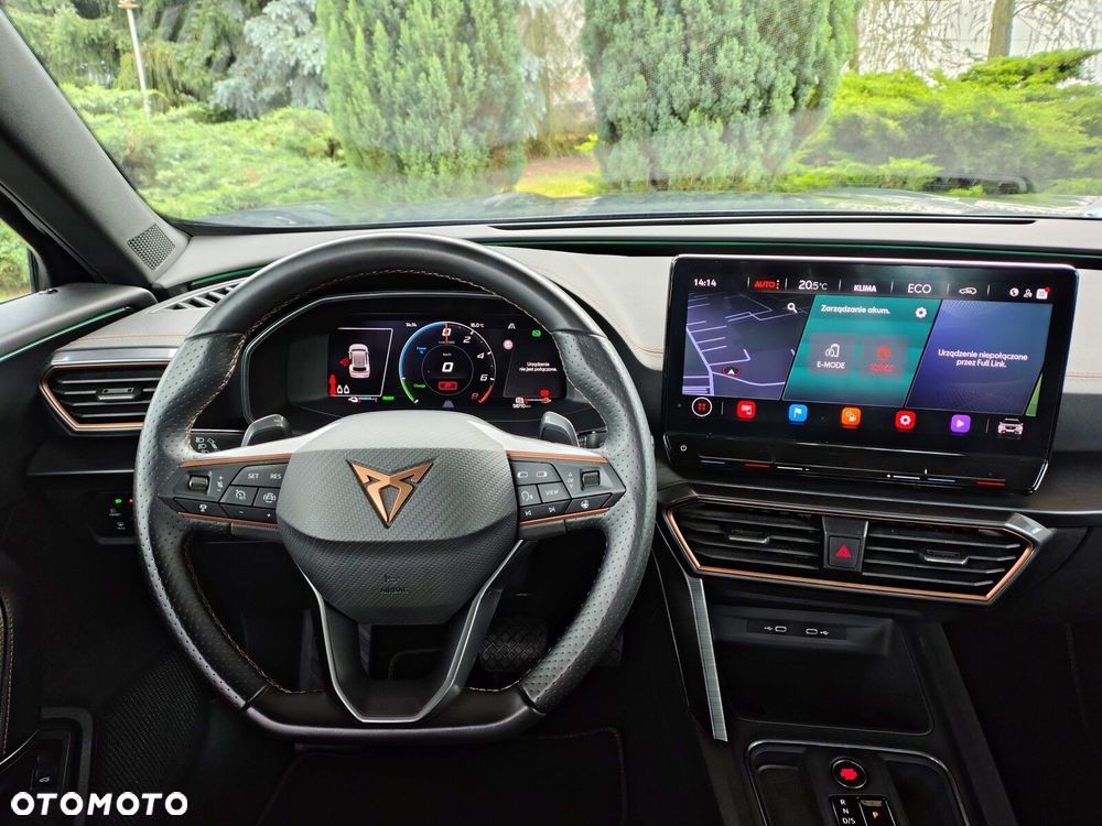 Cupra Formentor - 24