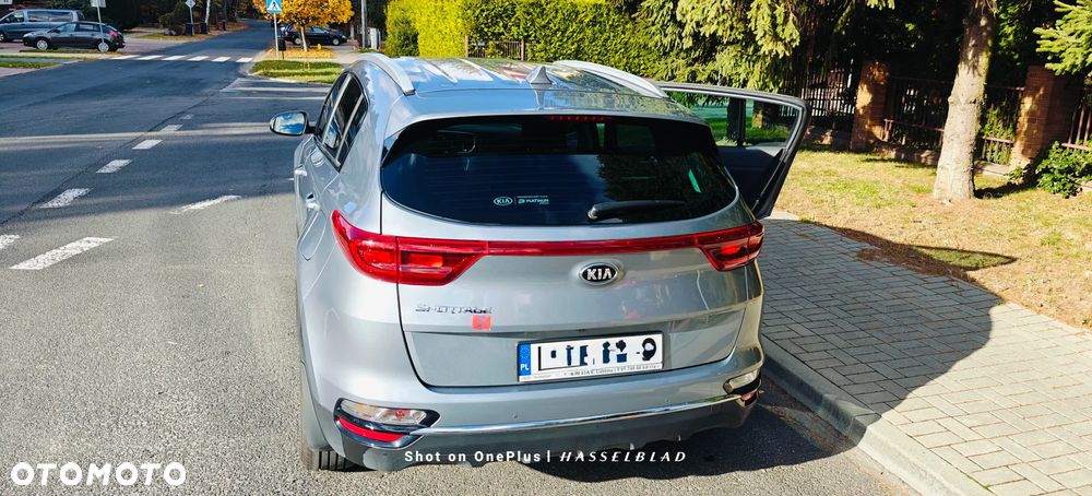 Kia Sportage - 3