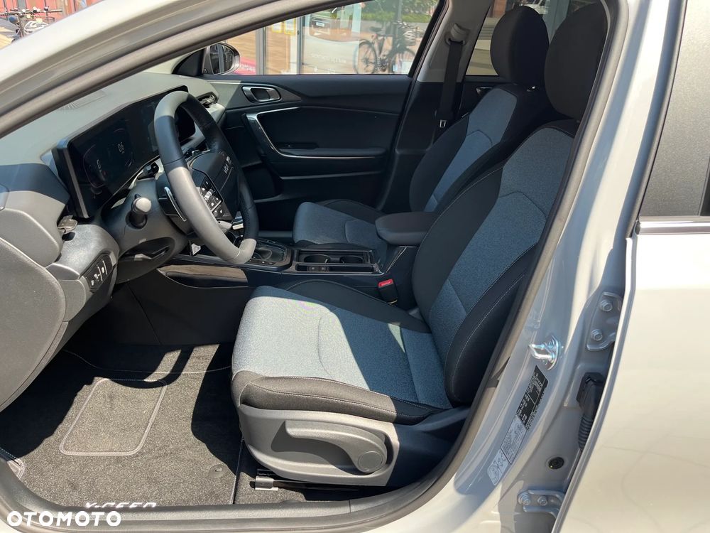 Kia XCeed 1.6 T-GDI M DCT - 10