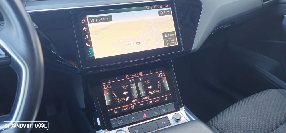 Audi e-tron 55 quattro - 5