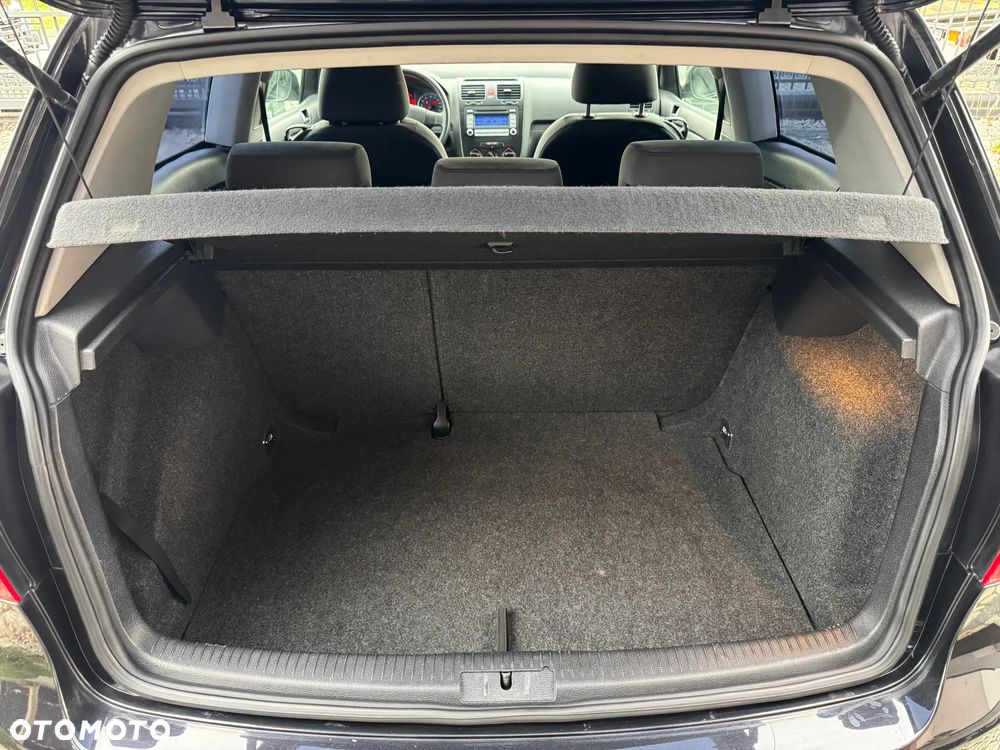 Volkswagen Golf 1.4 Edition - 36