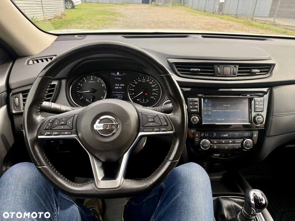 Nissan X-Trail 1.6 DIG-T Tekna 2WD - 20