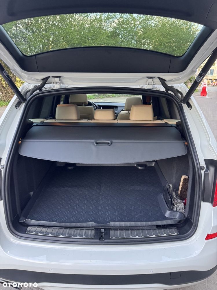 BMW X3 xDrive28i xLine - 7