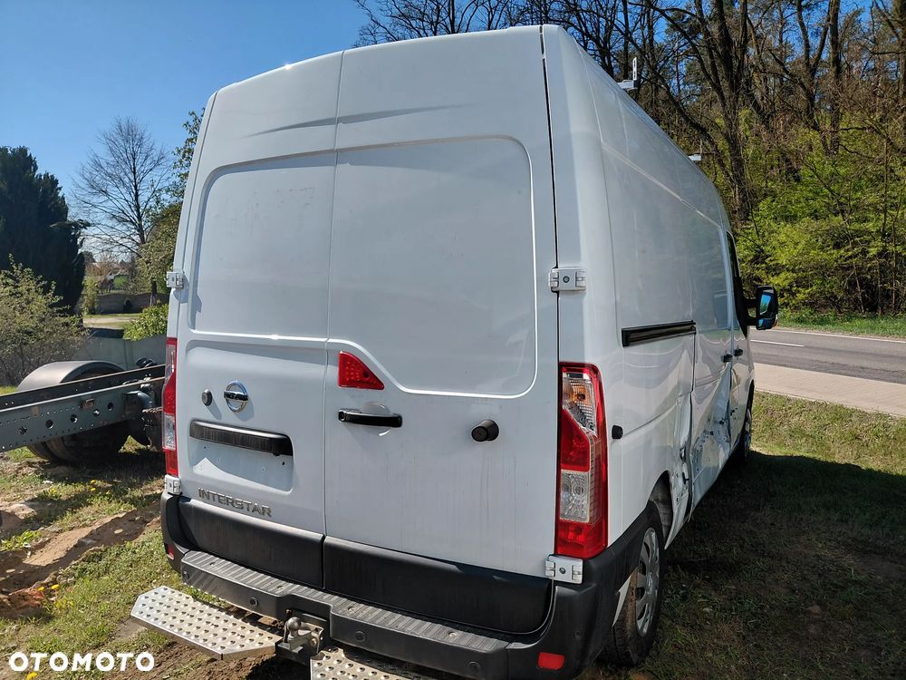 Nissan Interstar L2H2 * 2.3 DCI * - 4