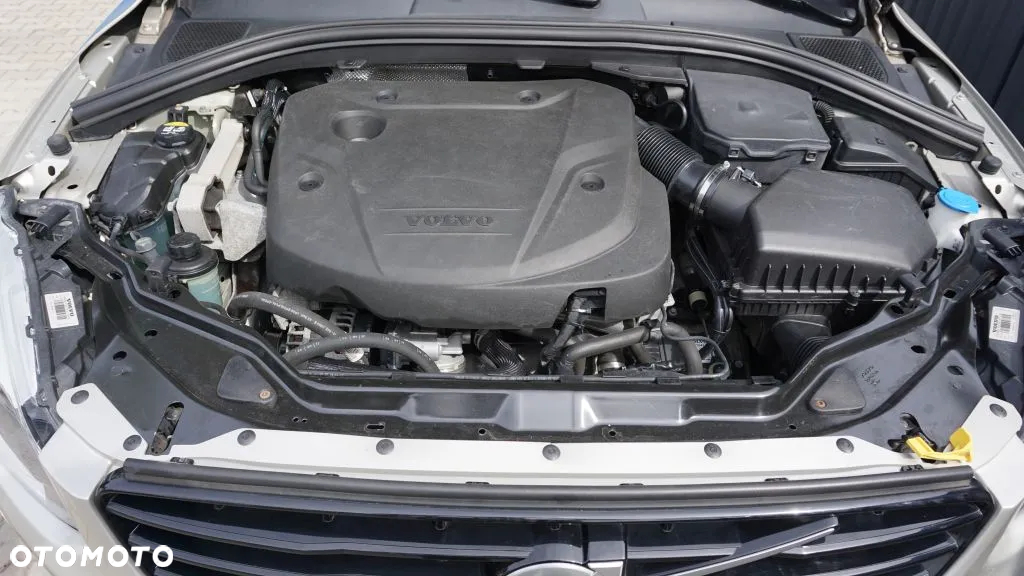 Volvo XC 60 D4 Drive-E Kinetic - 15