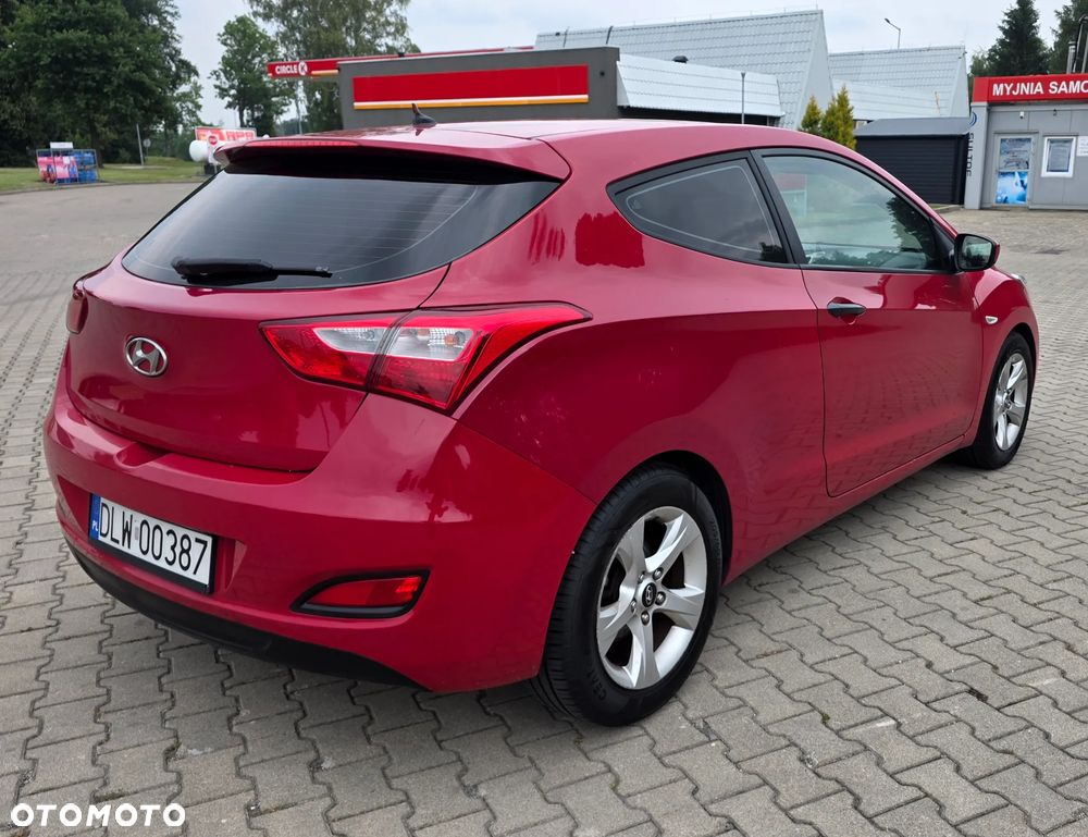 Hyundai i30 - 5