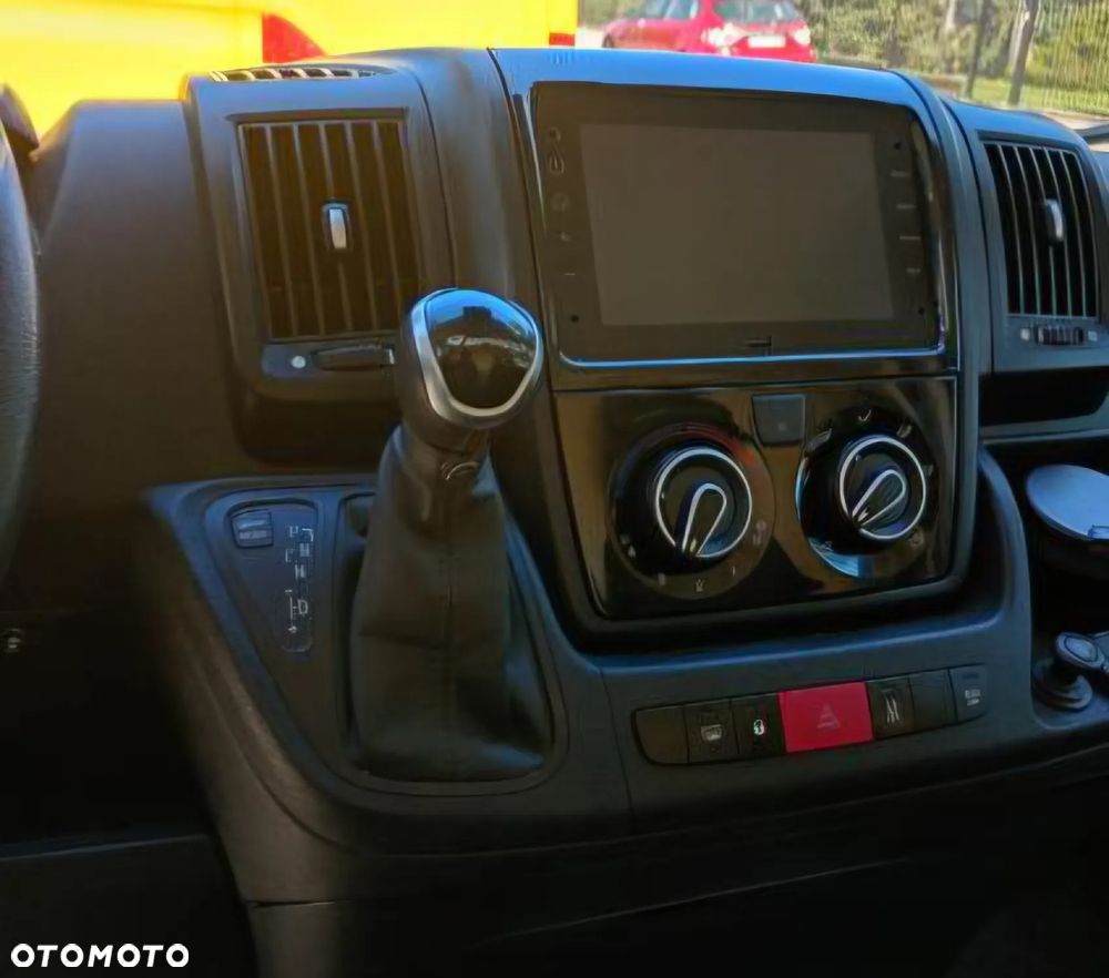 Fiat Ducato - 7