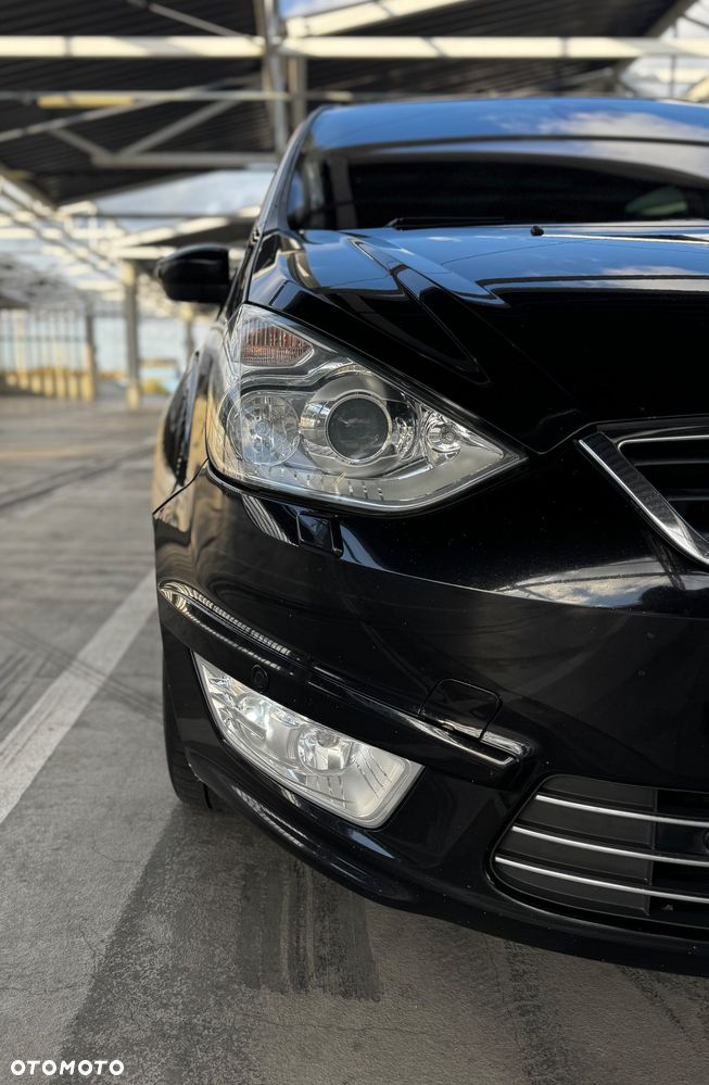 Ford Galaxy 2.0 TDCi Titanium MPS6 - 15