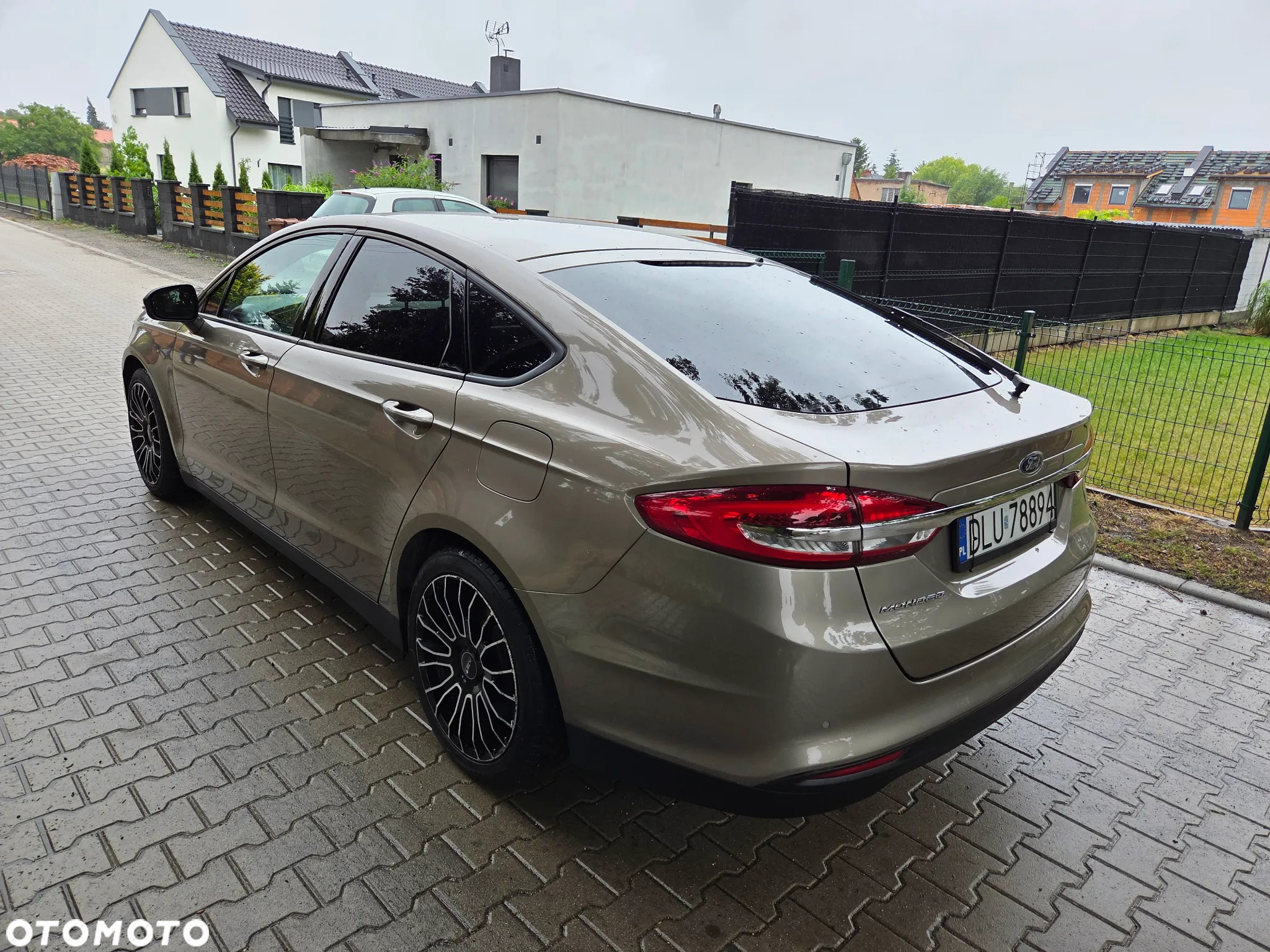 Ford Mondeo 1.5 EcoBoost Trend - 6
