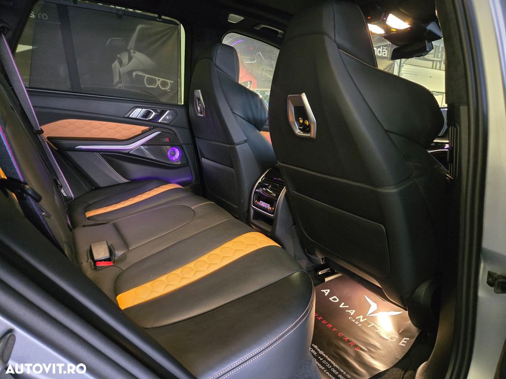 BMW X5 M Competition MHEV - 11