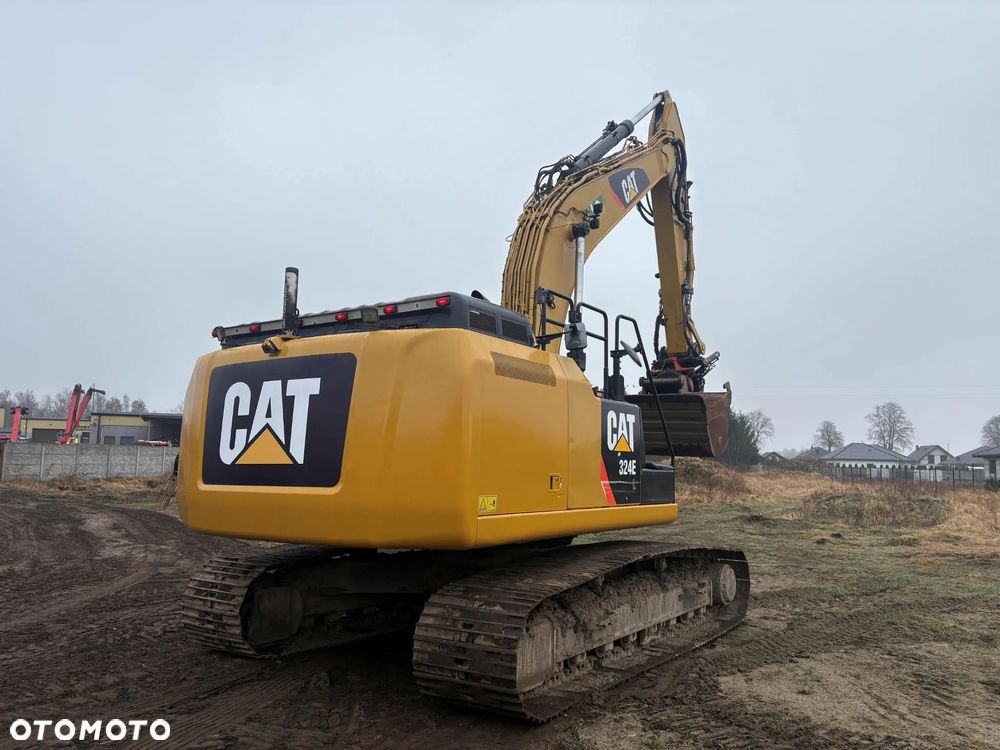 Caterpillar 324EL - 5