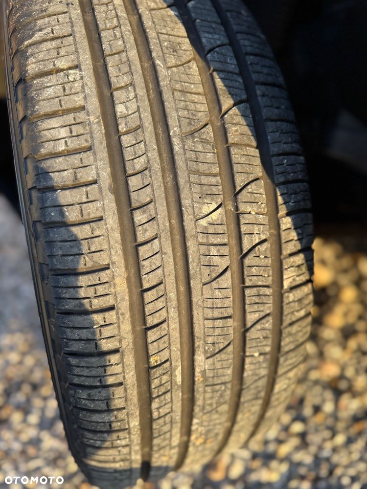 Jeep Grand Cherokee 3.0I CRD Overland Summit - 38