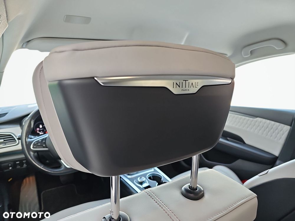 Renault Talisman 2.0 Blue dCi Initiale Paris EDC - 33