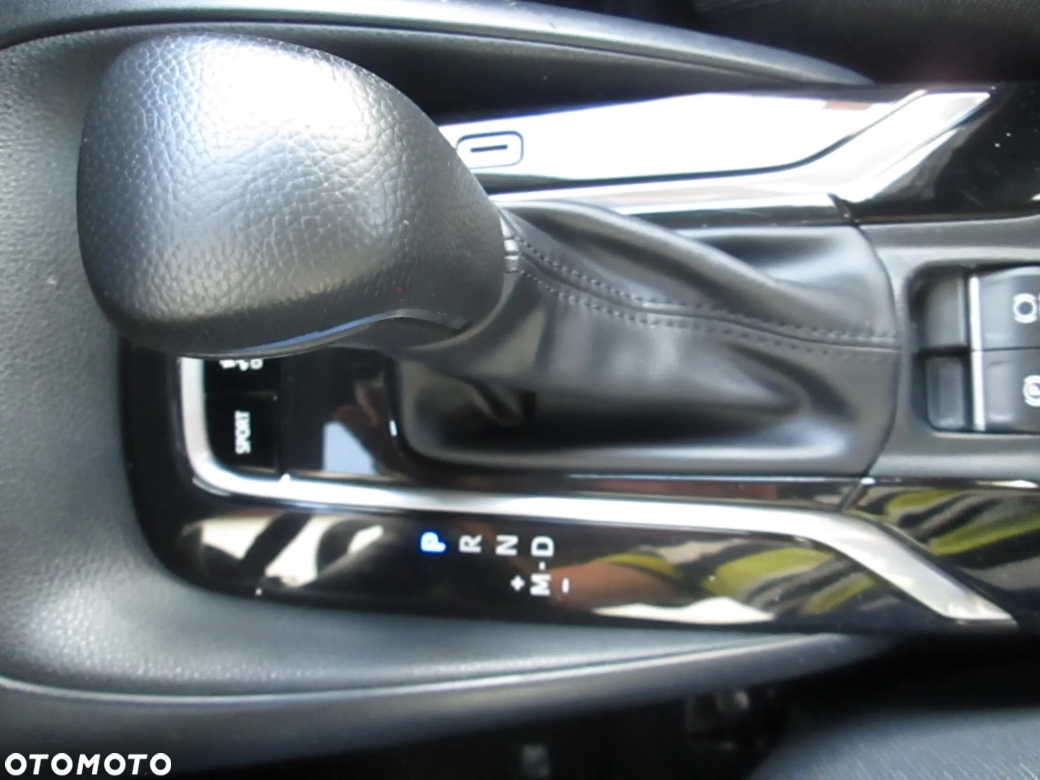 Toyota Corolla 1.5 Comfort MS - 7