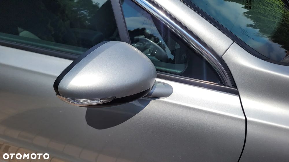 Peugeot 508 e-HDi FAP 115 Stop&Start Access - 15