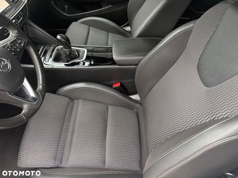 Opel Insignia 2.0 CDTI Ultimate S&S - 19