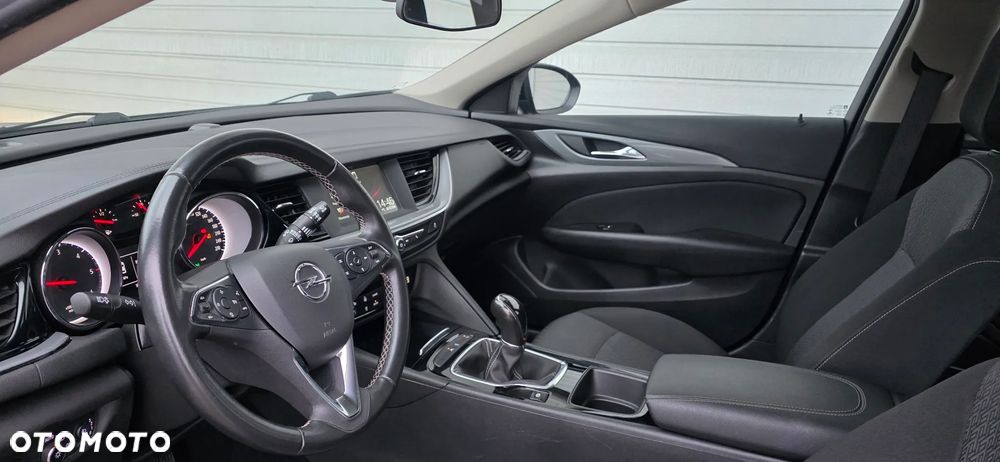 Opel Insignia 1.6 ECOTEC Edition - 14
