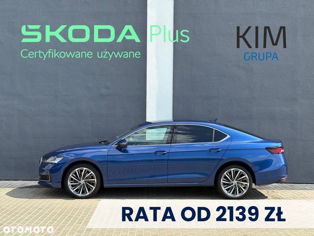 Skoda Superb 2.0 TSI 4x4 L&K DSG - 4