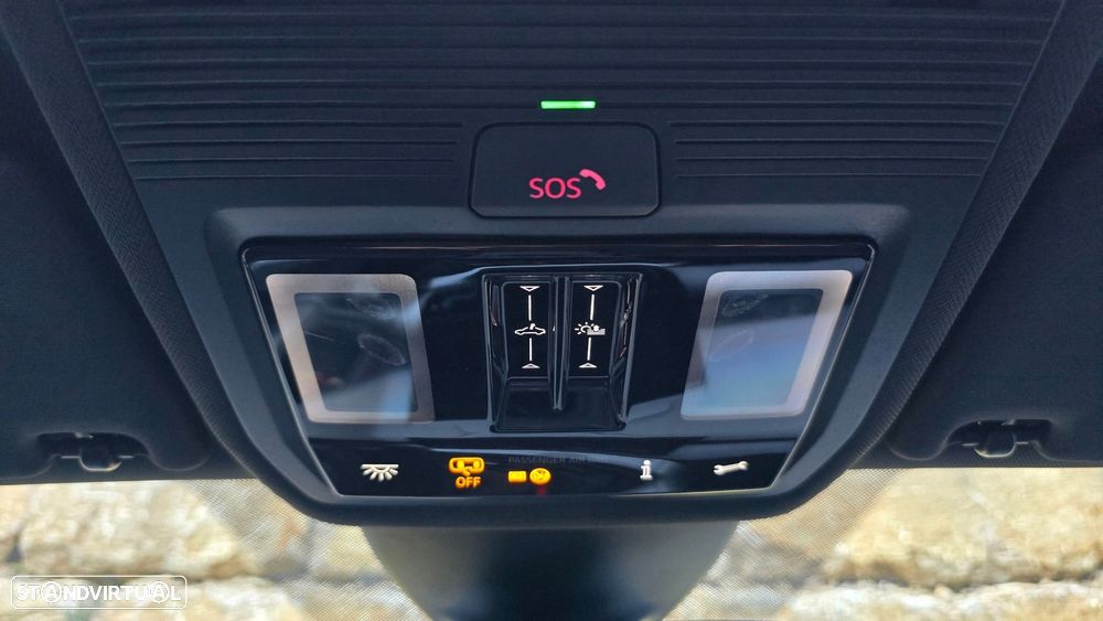 Cupra Formentor 1.4 e-Hybrid DSG - 13