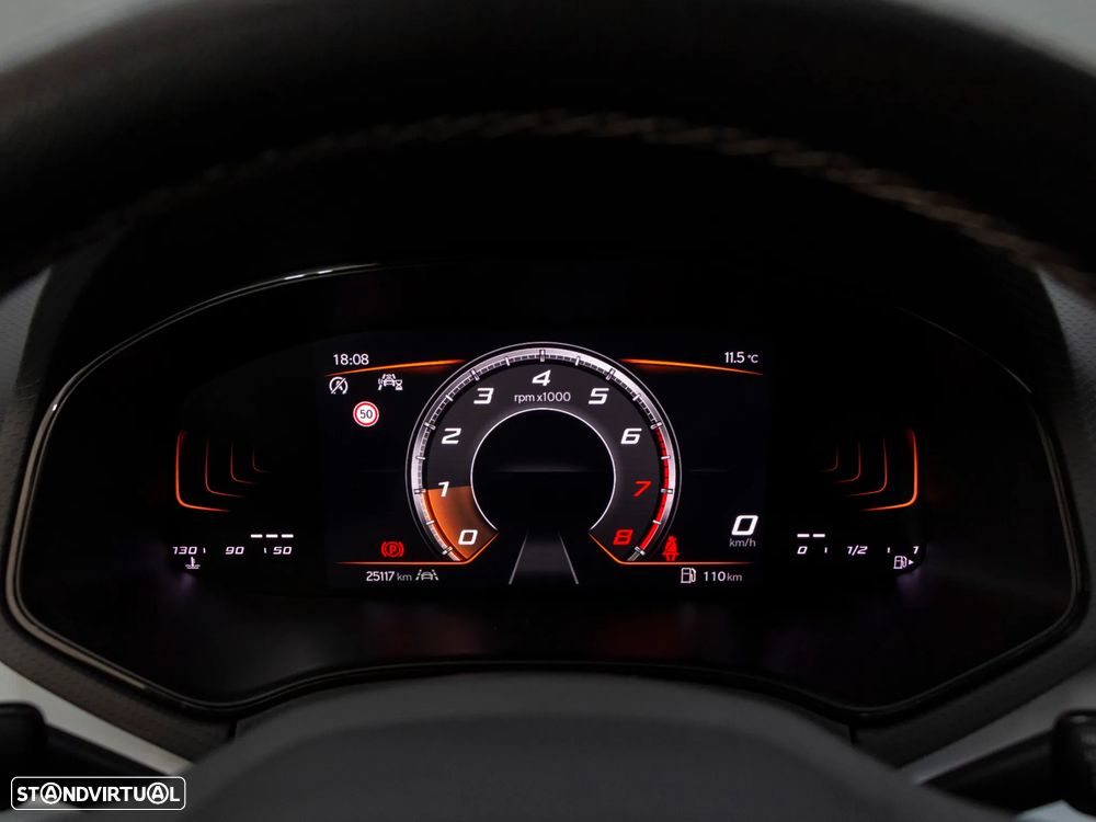 SEAT Ibiza 1.0 TSI Style - 24