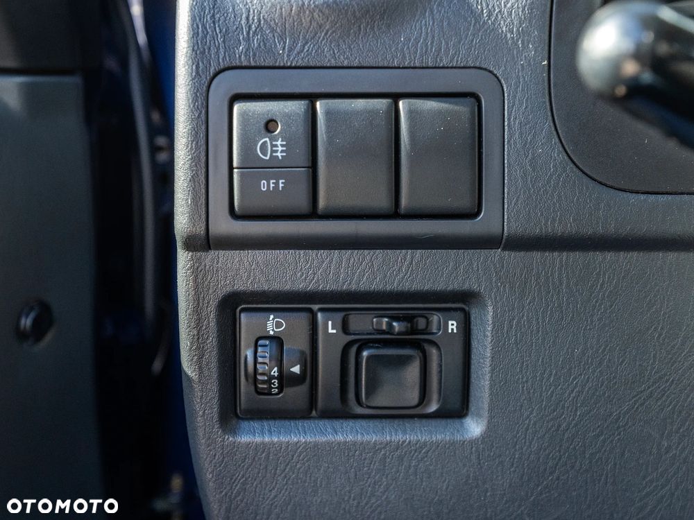 Suzuki Jimny 1.3 JLX / Comfort - 31