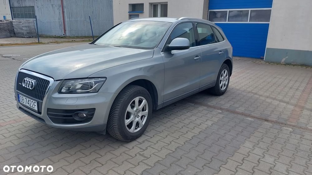 Audi Q5 - 4
