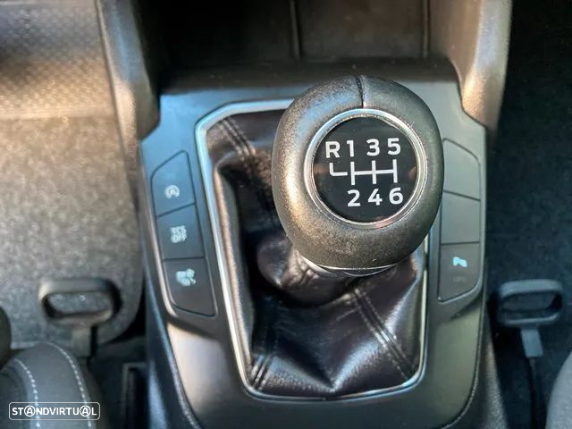 Ford Focus SW 1.5 EcoBlue S&S COOL&CONNECT - 18