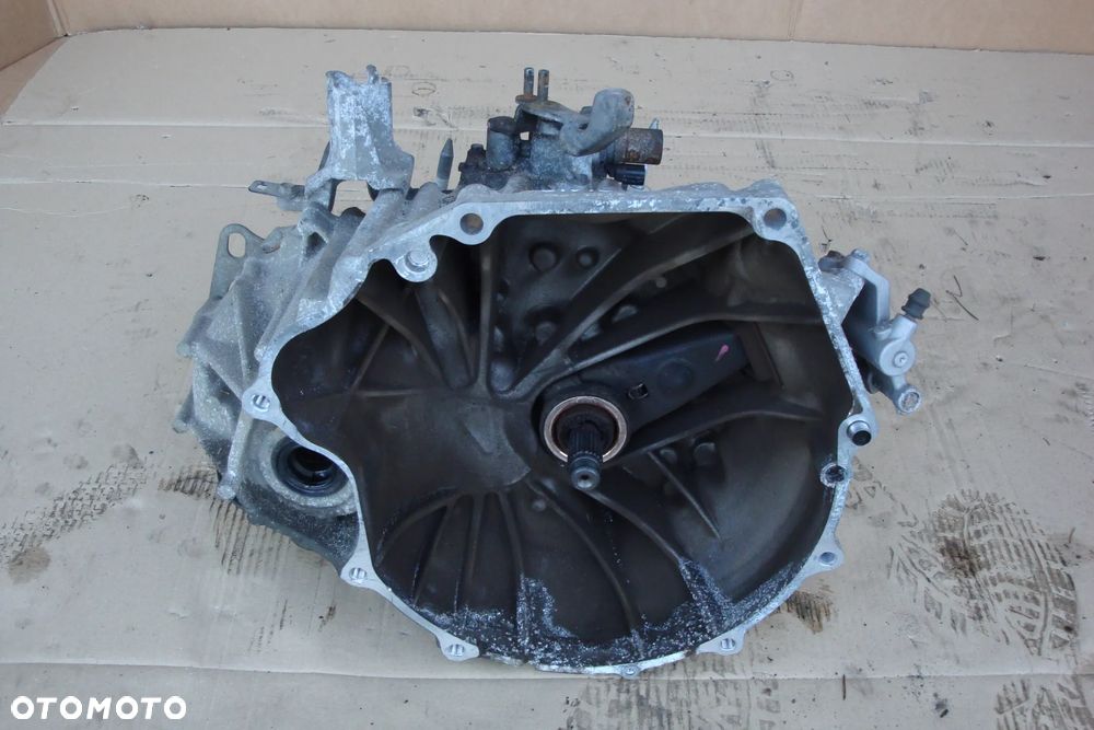 HONDA CIVIC IX LIFT 15-18 1.6 I-DTEC skrzynia biegow - 2