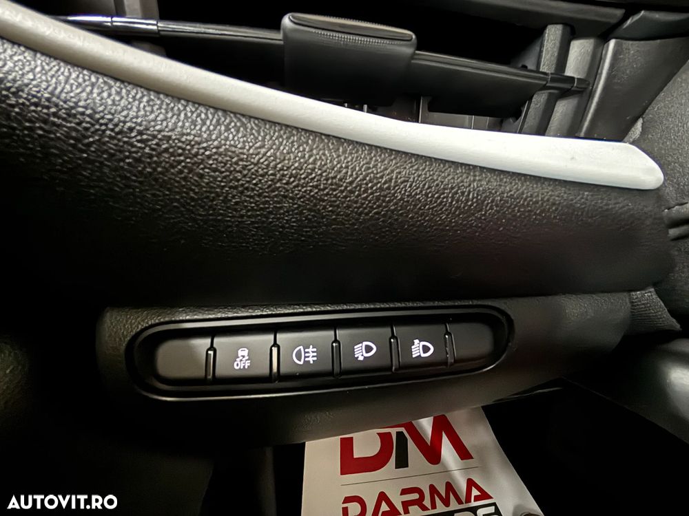 Fiat 500E 23,8kWh - 21