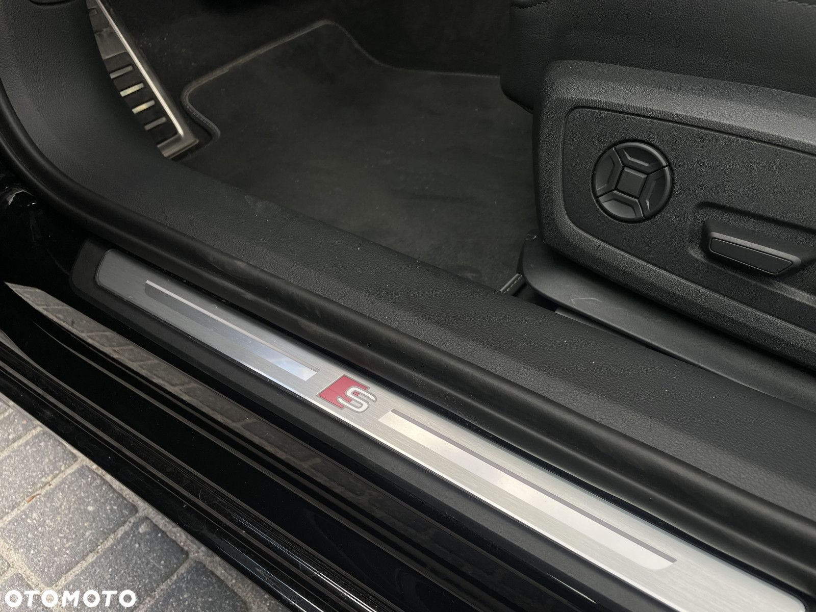 Audi A6 - 11