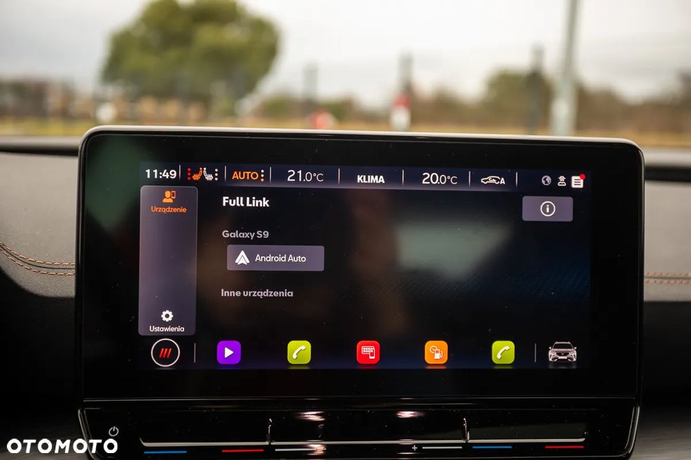 Cupra Formentor 1.5 TSI DSG Tribe Edition - 31