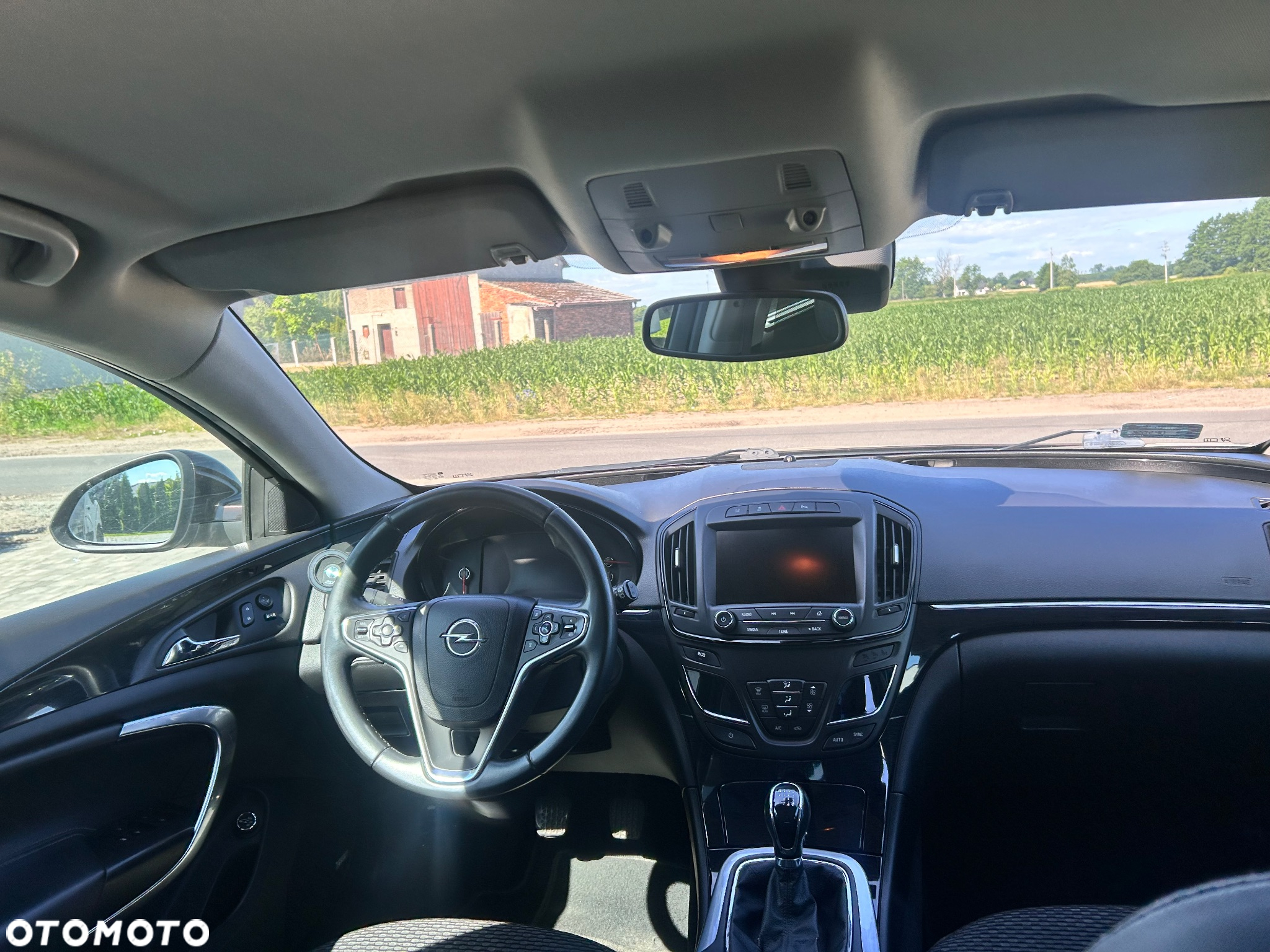 Opel Insignia - 9