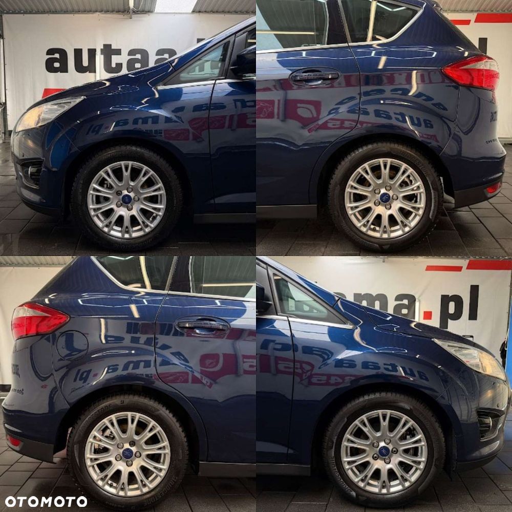 Ford C-MAX - 18