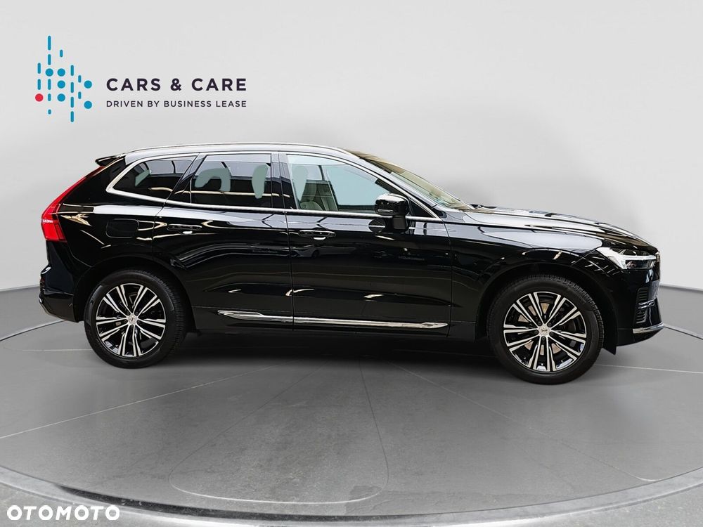 Volvo XC 60 B5 B AWD Inscription - 8