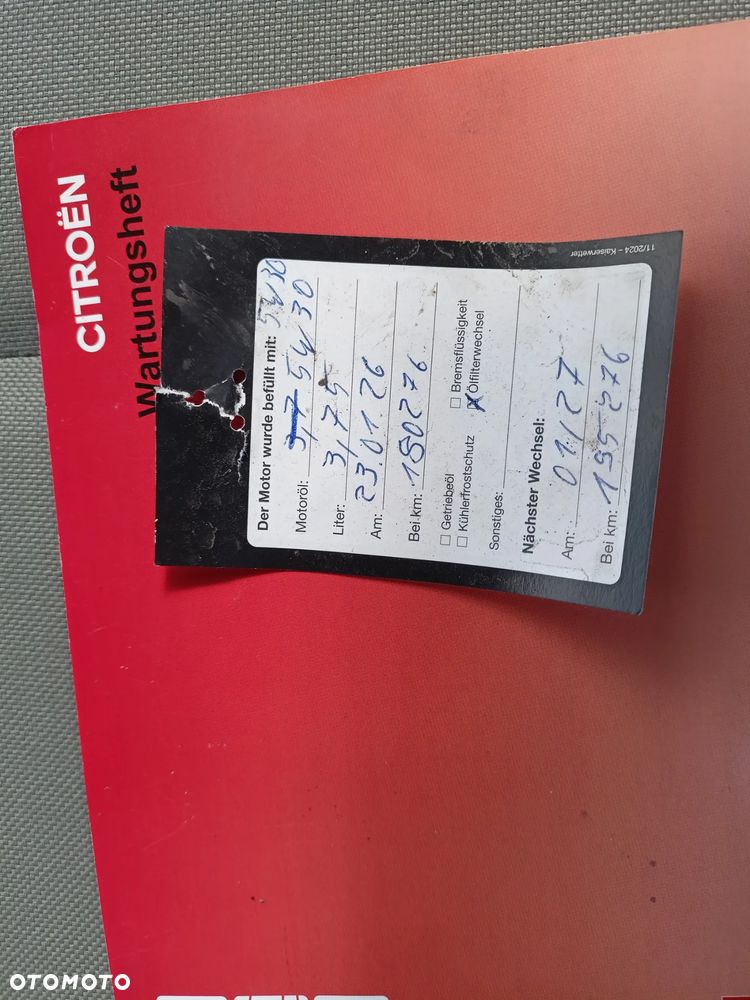 Citroën Berlingo 1.6 HDi 90 FAP Multispace - 9