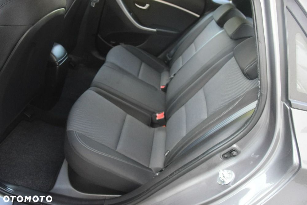 Hyundai i30 1.4 Classic - 25