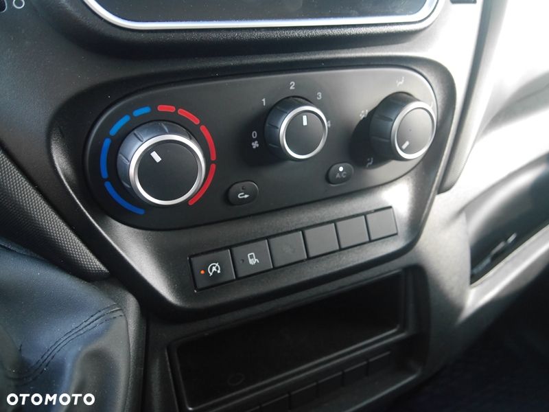Iveco Daily 35C16H skrzynia 5m - 10