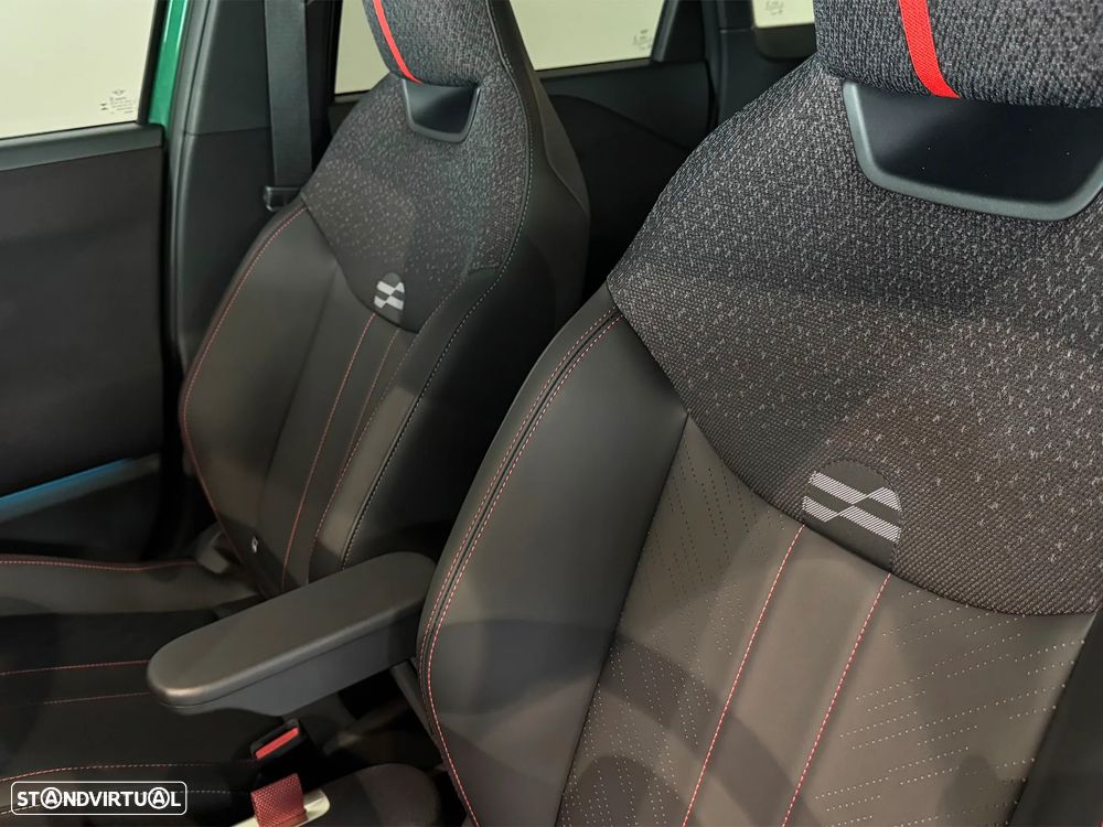 MINI Aceman JCW L - 17