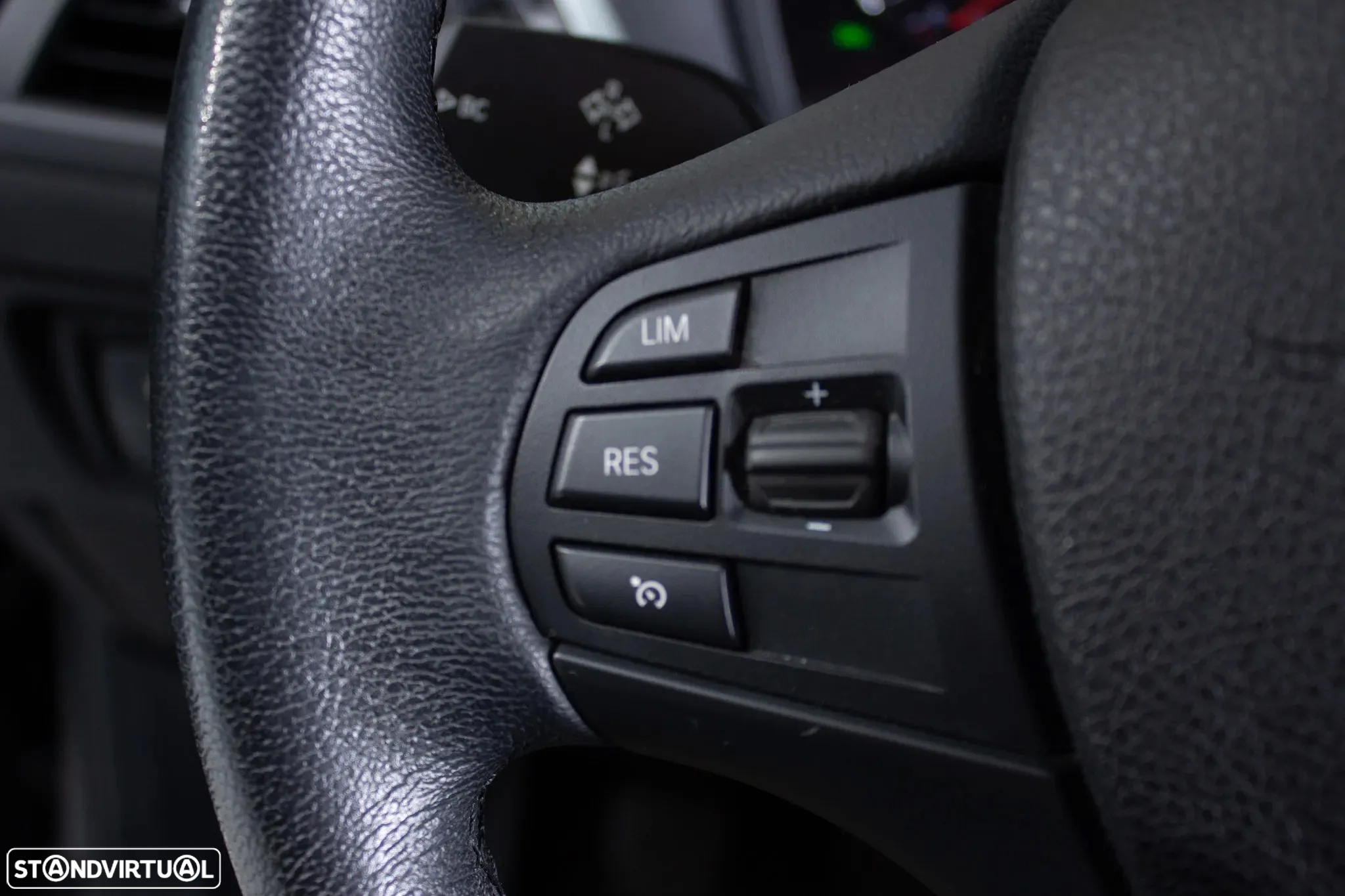 BMW 116 d Advantage - 17