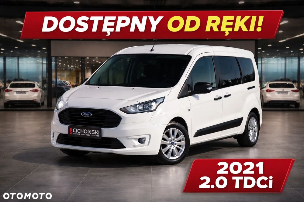 Ford Tourneo Connect Grand - 1