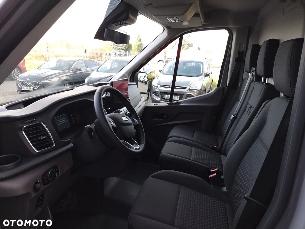 Ford Transit V363 - 5
